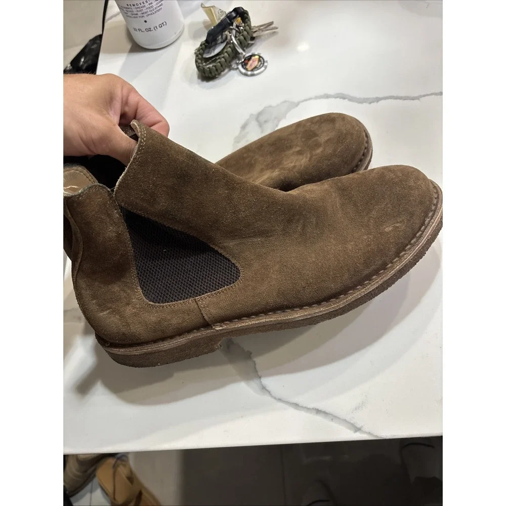 astorflex chelsea boots Size 13